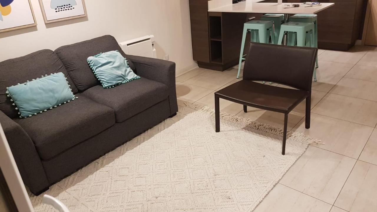 Апартаменты Gran Ubicacion, Cama Xl, Винья-дель-Мар Экстерьер фото