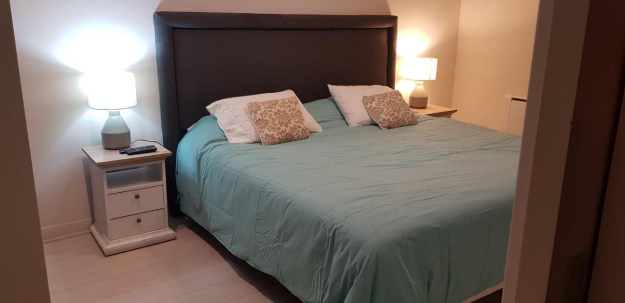 Апартаменты Gran Ubicacion, Cama Xl, Винья-дель-Мар Экстерьер фото